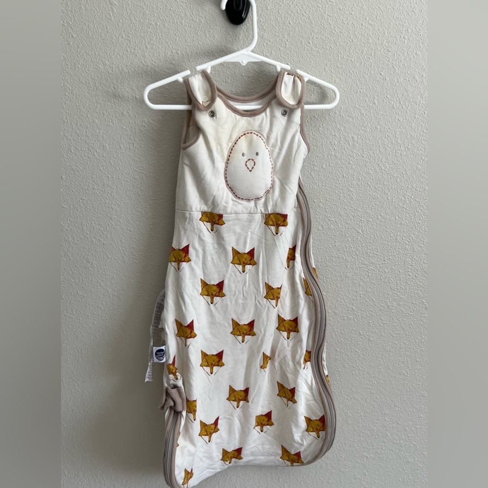 Nested Bean Zen Sack - Picture 3 of 3